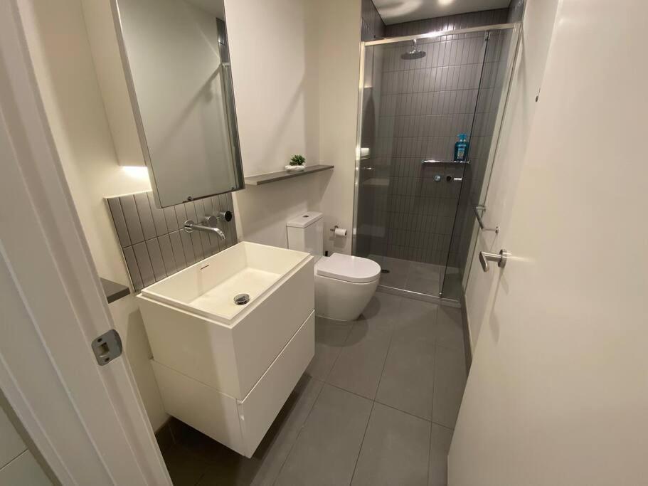 Stunning View 2bdr Southbank Apartment